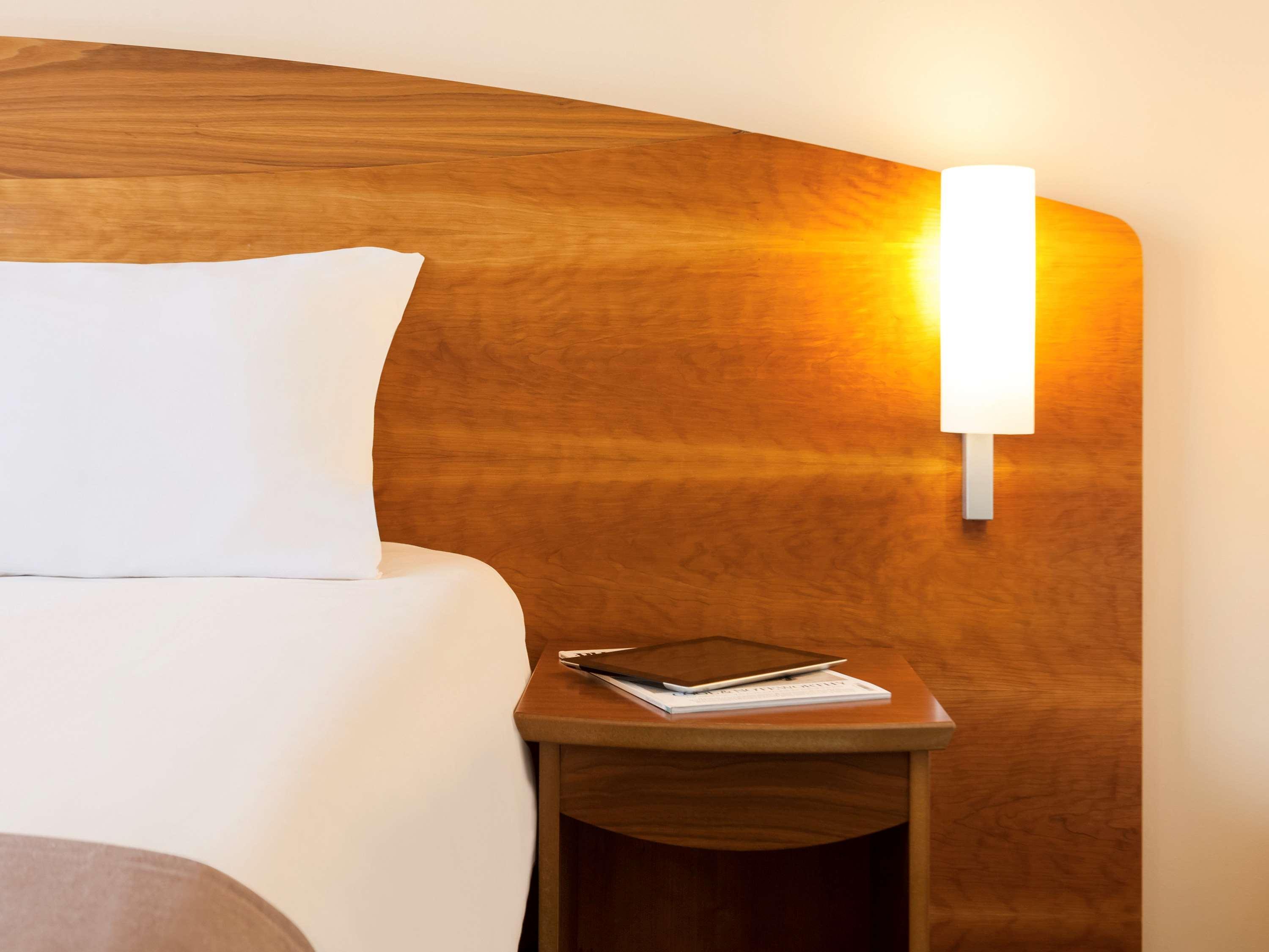 Ibis Hotel Northampton Centre Eksteriør billede