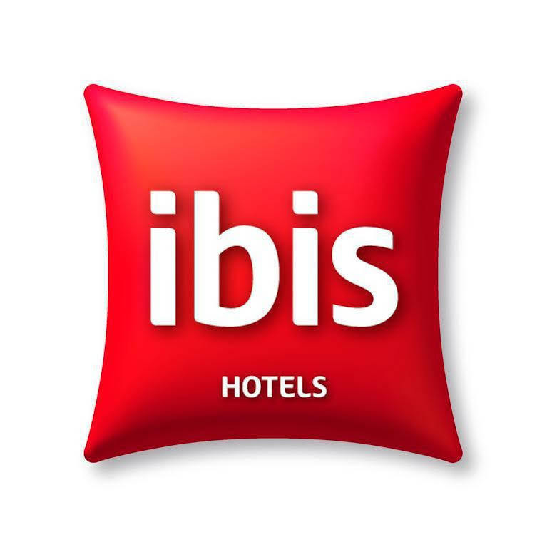 Ibis Hotel Northampton Centre Eksteriør billede