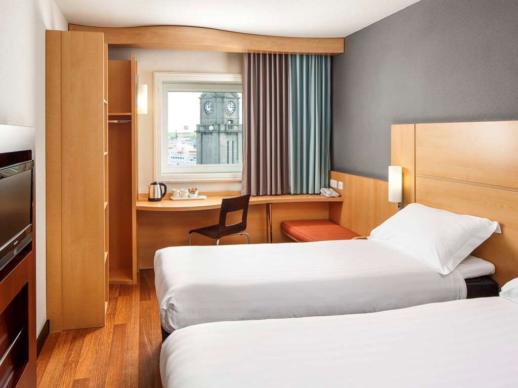 Ibis Hotel Northampton Centre Værelse billede