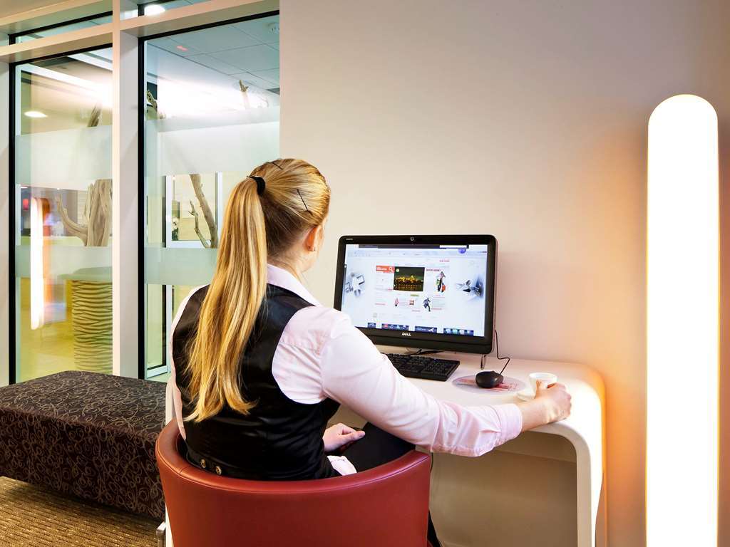 Ibis Hotel Northampton Centre Bekvemmeligheder billede