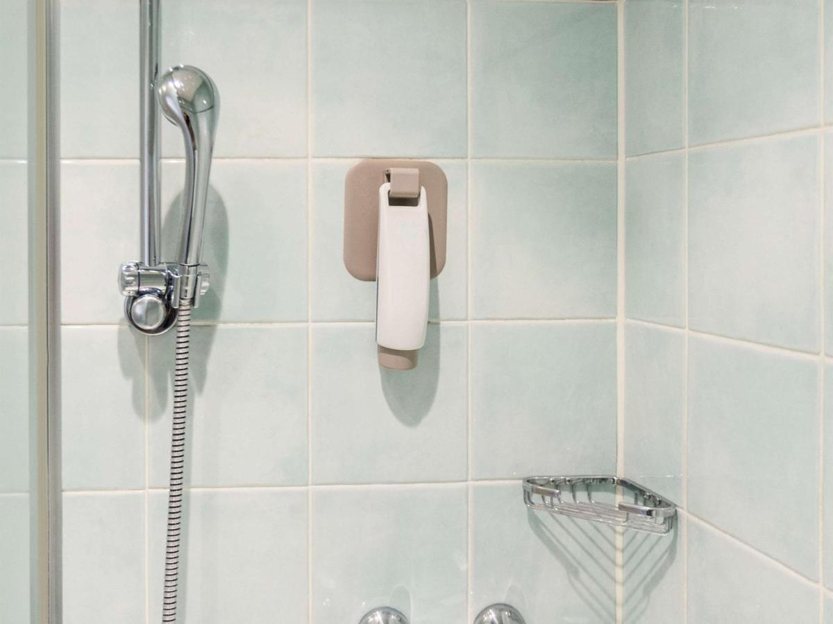 Ibis Hotel Northampton Centre Eksteriør billede